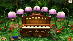 The Day of Your Birthday - Download Free Educational Games - Catalog / Эврика День рождения скачать