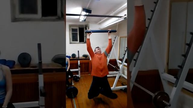 ярмарочный турник - 15 раз смотреть онлайн