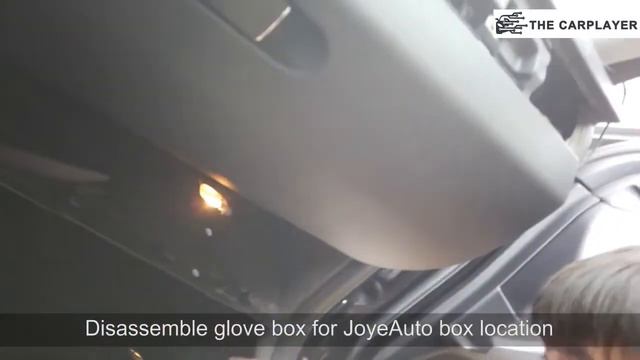 Carplay Installation Mercedes NTG 4.0