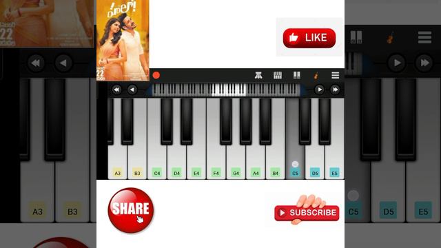 lyrics:-| TAQDEER | movie tune❤️🎹on piano [ play by:-taufiq_shaikh #shortsvideo #short #frontpage смотреть онлайн