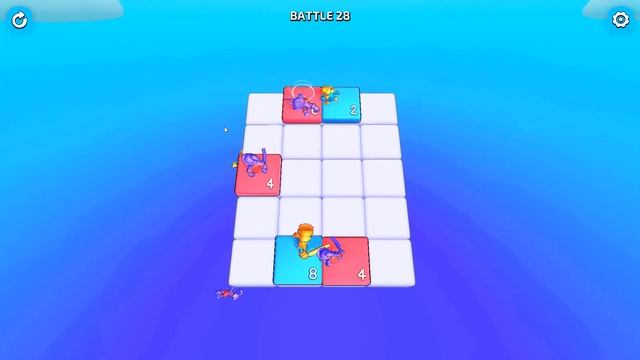 Battle Chess Walkthrough смотреть онлайн