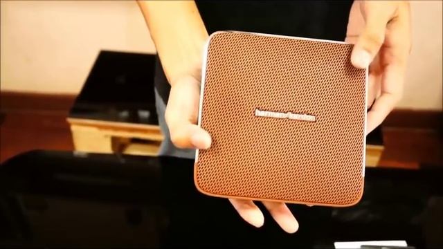รีวิว ลำโพง Harman Kardon Esquire คุณภาพเสียงชั้นเลิศรายละเอียดเสียงคมชัด มิติเบสกระชับหนักแน่น смотреть онлайн