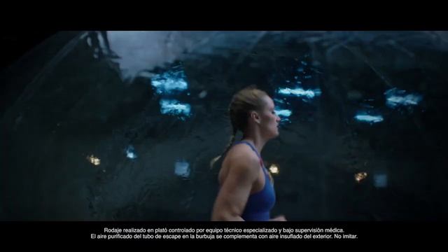 Необычная реклама Hyundai Nexo