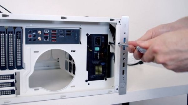 Geometric Future Model 8 Lohan Build - Step by Step Guide