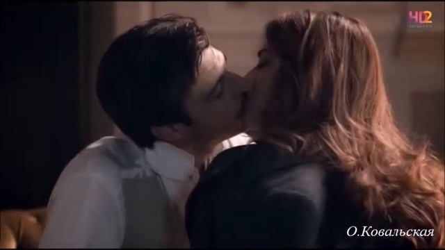 Пообещайте мне любовь / Guido & Clara / La dama velata - Дама под вуалью смотреть онлайн