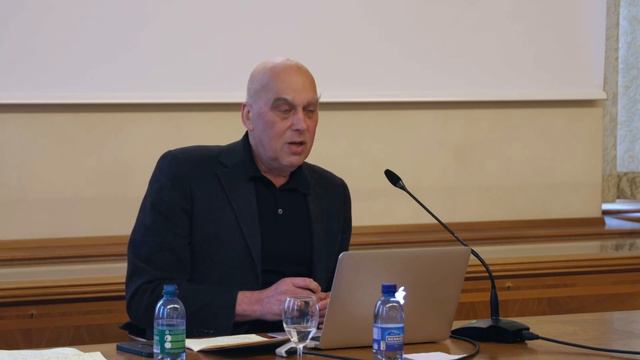 « Dante et l’autre » | Michael Jakob смотреть онлайн