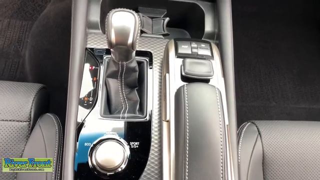 2018 Lexus GS St. Charles, Aurora, Glendale Heights, Naperville, North Aurora, IL R6555 смотреть онлайн