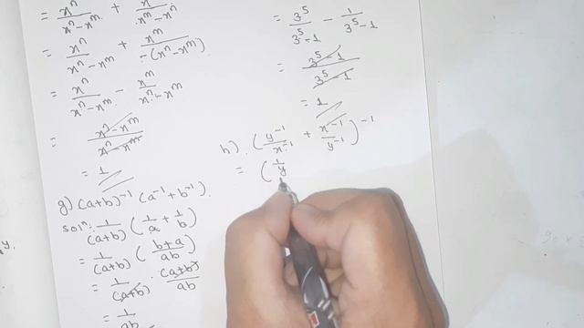 Class 9 Vedanta Excel In Mathematics Indices Solution. Ex.11.1 #vetanta #indices #exercise11 Okclas