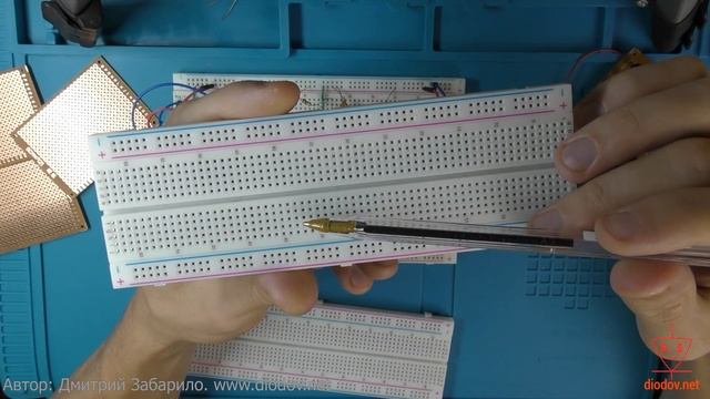 8.5. Макетные платы смотреть онлайн