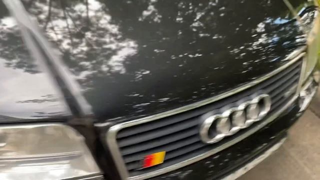 Поворотники на Ауди а6 с5 с АлиЭкспресс смотреть онлайн