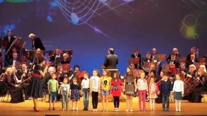 «Путеводитель по симфоническому оркестру» Б. Бриттена