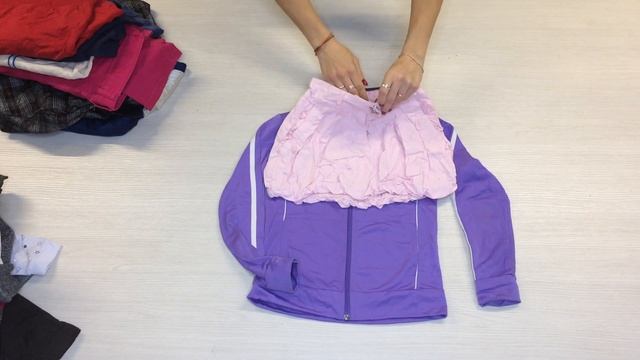 д136. Детский микс зима 1 сорт смотреть онлайн