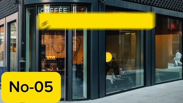 The 10 Best Coffee Shop in the world/ලෝකයේ ජනප්රියම Coffee Shops/Top 10/Do You Know смотреть онлайн