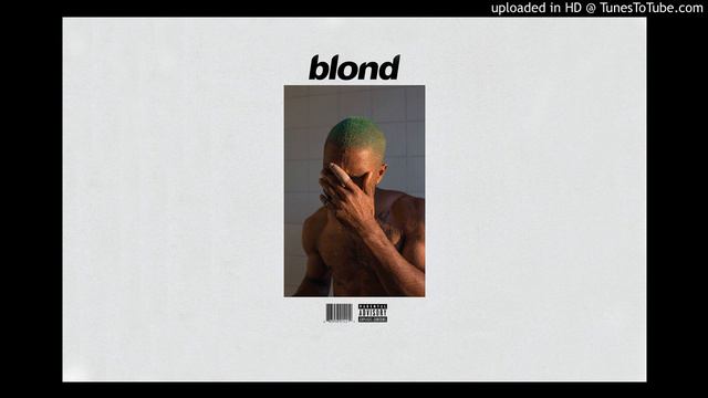 (FREE) Frank Ocean blond album RnB type beat (prod George King) смотреть онлайн