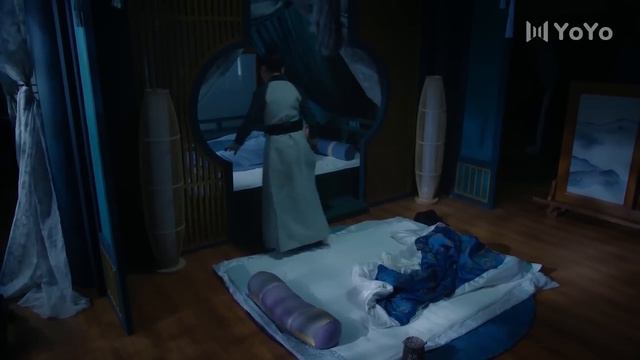 向来不近女色的将军，竟然爱上了我这个女神偷！ смотреть онлайн