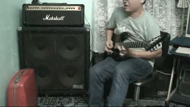 Jackson guitar.. смотреть онлайн