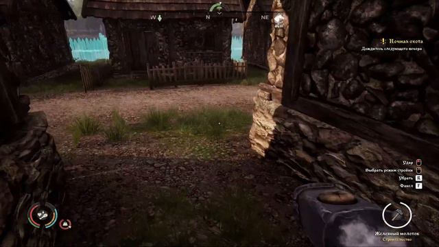 Medieval Dynasty. Полное прохождение. Часть 42