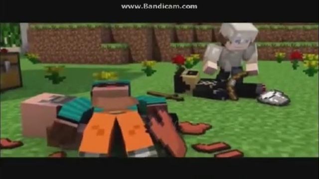 Топ 5 Клипов Minecraft смотреть онлайн