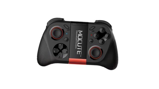 10 ГЕЙМПАДОВ ДЛЯ IOS/ANDROID