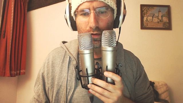 большой секрет и массаж для женщин [русский асмр / Russian Asmr]