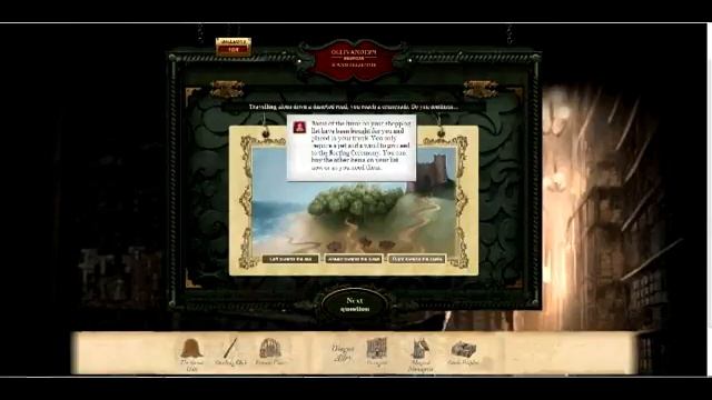 Pottermore - How to choose a wand?/Как выбрать палочку? смотреть онлайн