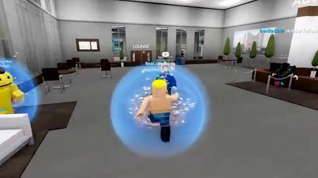 Roblox Simulator Games Are Weird смотреть онлайн