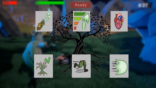 Global Game Jam 2023 Naughty cat - Draining Woods смотреть онлайн