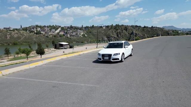 Audi A4 2011 1.8t смотреть онлайн