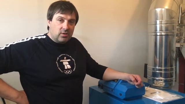 Монтаж отопления в загородном доме! смотреть онлайн