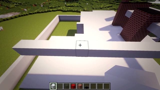 ДОМ МИЛЛИОНЕРА В МАЙНКРАФТ смотреть онлайн