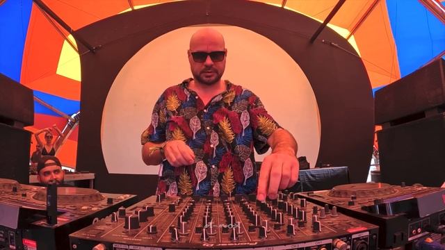 D-Nox At Boom Festival / Alchemy Circle 2023  [Progressive House/ Melodic Techno/ Boom Festival/ DJ