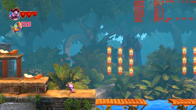 JUJU - PC Gameplay - 1080P 60fps смотреть онлайн