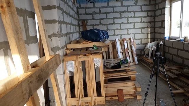 Обзор дома. Обзор дома своими руками. Проект дома 8на10. Одноэтажный дом. Дешевый дом. Проект дома смотреть онлайн