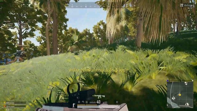 BillabongTam Highlights Pubg #11 смотреть онлайн