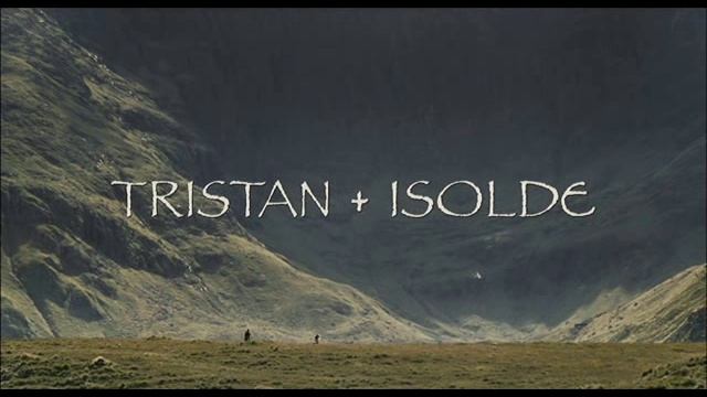 Young Tristan 01 - Tristan & Isolde смотреть онлайн
