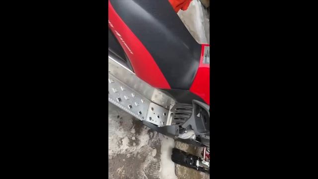 YAMAHA APEX 13-14 year смотреть онлайн