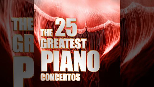 Piano Concerto No. 1 in E Minor, Op. 11: I. Allegro maestoso смотреть онлайн