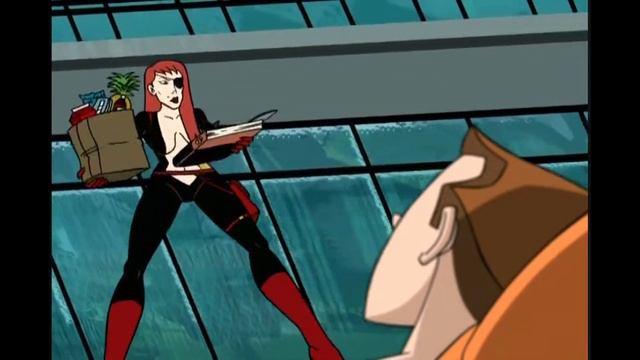 Best of Assassinanny 911 смотреть онлайн