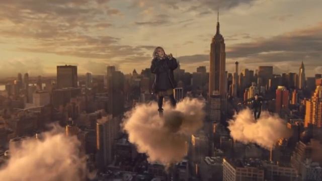 What Happened to CL смотреть онлайн