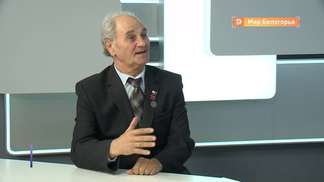 Чем примечательно валуйское Шелаево смотреть онлайн