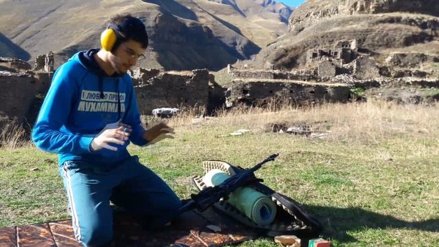7 62x39 VS 223 Rem кто же лучше смотреть онлайн