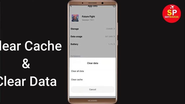 Fix MARVEL Future Fight App Keeps Crashing Problem Android - MARVEL Future Fight App Crash Issue смотреть онлайн