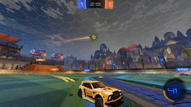 Radosin RLCS POV #53 - Team Vitality vs Dignitas - G4 - Groups - Winter Split Major смотреть онлайн