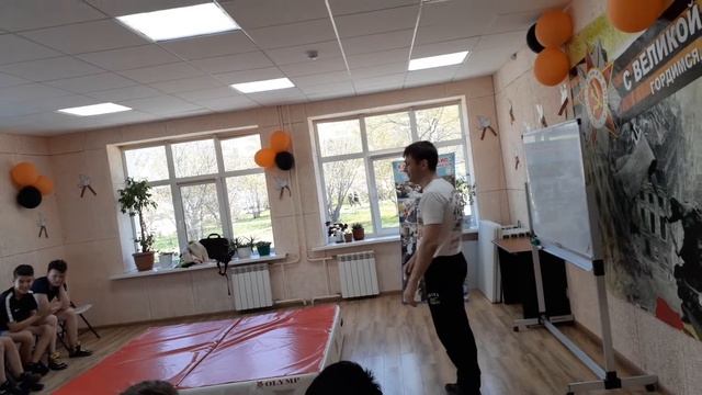 19 мая 2021 г.(1) смотреть онлайн