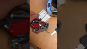 Обзор привода Для откатных ворот Home Gate 600￼