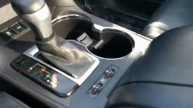 2016 Toyota Highlander Limited AWD 7 Passenger Low KM's! Stock # T9226 смотреть онлайн