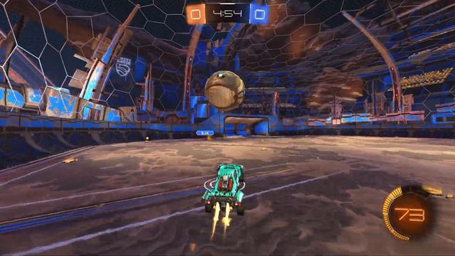 Moment ✨ (Rocket League Montage) смотреть онлайн