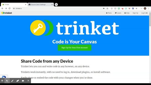 Y6 Python Turtle Lesson 1 Video 1 смотреть онлайн