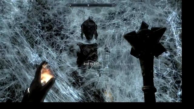 welcome to skyrim (w/ mods) gameplay pt 2 смотреть онлайн