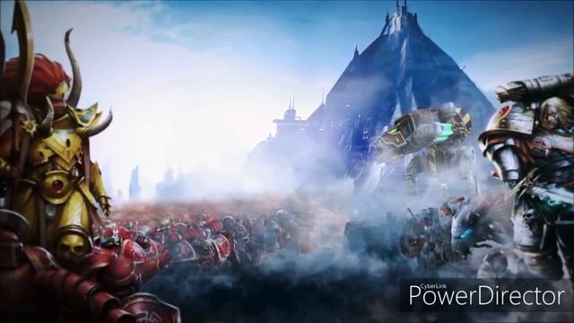 HMKids - Prospero Burns